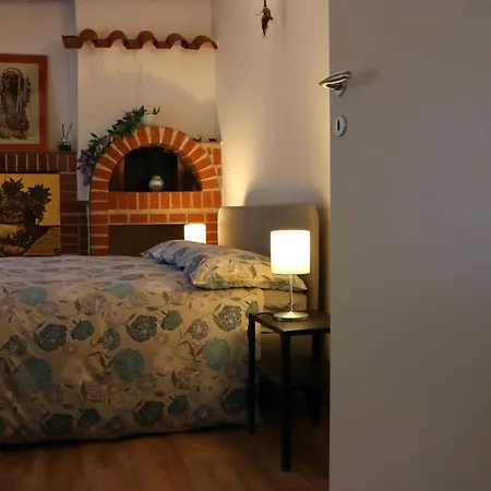 Boscodisotto * Rapolano Terme