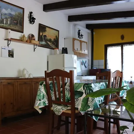 Apartment Boscodisotto *