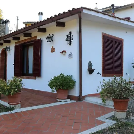 Boscodisotto Apartment Rapolano Terme