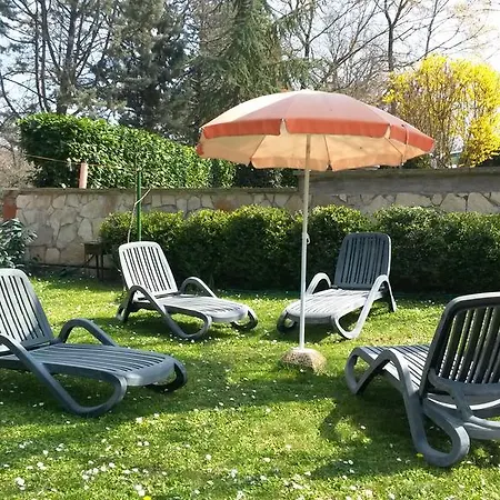 Apartment Boscodisotto *