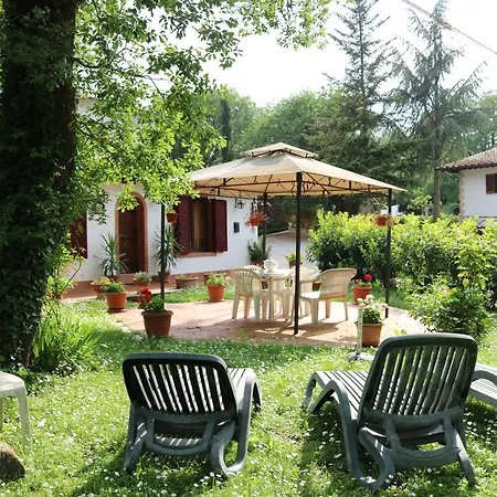 Boscodisotto Apartment